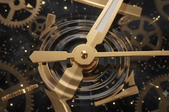 create luxury ai product commercials