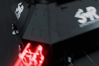 create 3d industrial animation, cgi product animation and mechanical animation