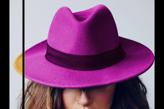 do color replacement, color change and color correction for products and photos
