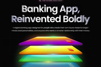 build ai powered fintech app, crypto wallet, payment, finance, investment app