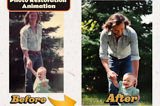 restore old damaged vhs videos with topaz starlight precise ai, upscale quality