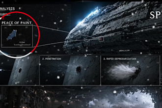 be your expert documentary and youtube facts video editor