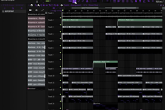 produce a dark supertrap, rage or underground beat for you