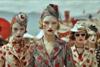 create stunning ai nature music video , ai anime music video and conceptual art