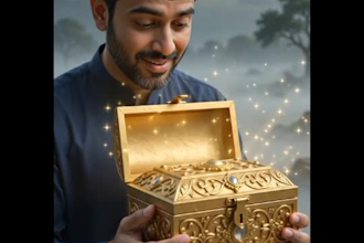 create various types of videos, reels, and islamic content