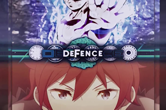 make the best wis edit, like 1v1