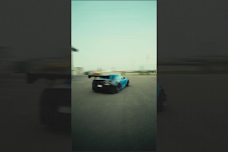 trendy car video editing for reels and tiktok