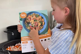 create authentic ugc content, mom, kids, toddler, lifestyle