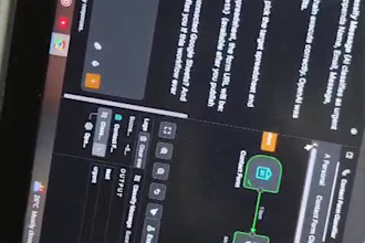 build an ai agent that automatically sorts and routes your customer messages