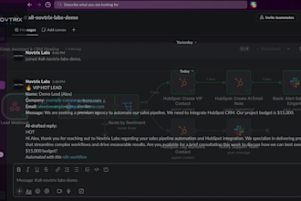build an n8n workflow, ai automation, and n8n ai agents
