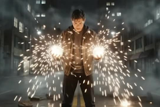 create cinematic vfx visual effects , professional video compositing