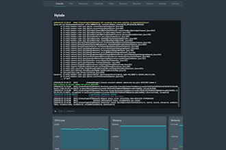 setup and customize your hytale server