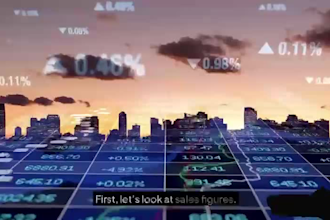 eidt professional stock videos for you with  ai voiceover