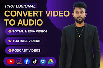 do youtube video to mp3 mp4 or other formats