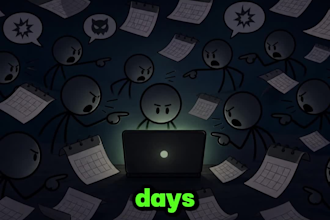 create viral faceless youtube video