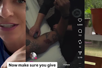 edit instagram reels for brands and businesses