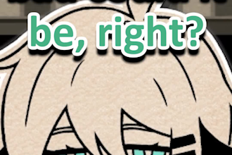 edit your vtuber clips for socials