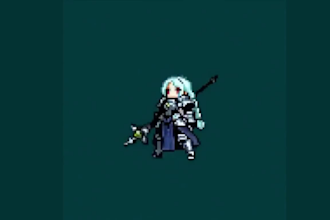 pixel art animation pixel art character sprite nsfw pixel for game art