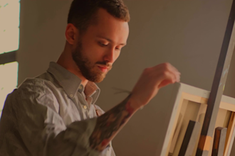 cinematic videos with professional storytelling