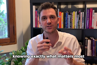 be your daily accountability coach and productivity partner