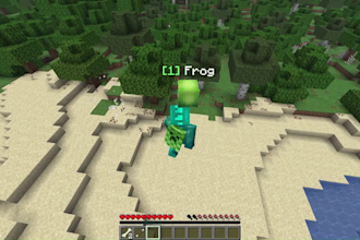 develop a custom spigot or paper plugin