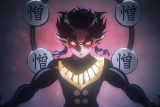 do anime edits for you