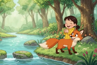 3d kids animation and 2d cartoon animation videos