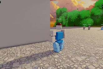 animate your roblox character