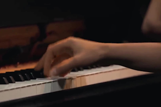 compose neoclassical piano modern classical and ambient music for your video