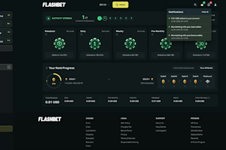provide a turnkey white label igaming platform with license