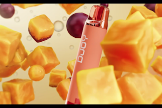 do 3d product animation