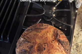 create engaging food recipe and cooking ugc videos for your brand