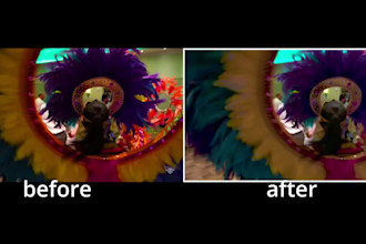 fix your skin tones and video color