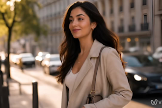 make realistic ai spokesperson videos, ai commercials  and ai video ads