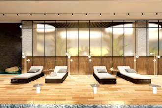 create realistic 3d architectural renders and visualization