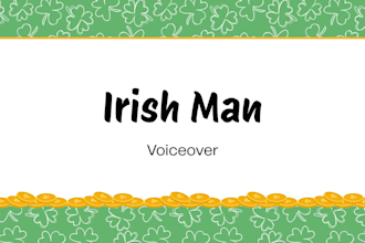 bring your script to life with authentic american accents