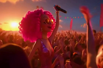 create ai animation videos, ai cartoon videos, and animated stories