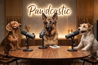 create ai talking animal, talking dog, talking cat videos, using sora 2, veo 3