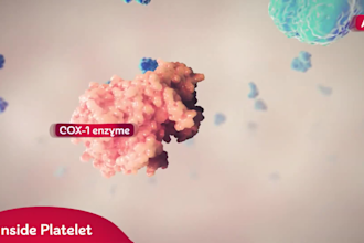 create 3d pharmaceutical mechanism of action moa animation