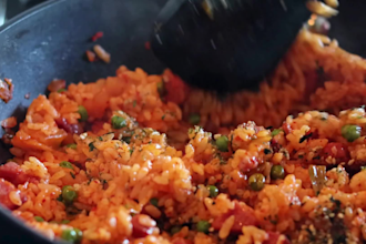 create original recipes, meal plans and cooking guides