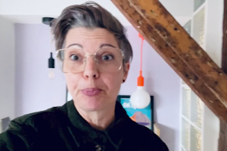 help you speak french fluently with a native tutor