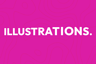 design a professional brand identity, logo, and brand guidelines