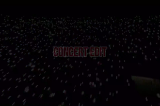 edit event, concert, party, club, and festival videos