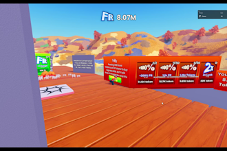create a roblox incremental system