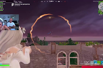 edit your fortnite montage, cod, valorant, etc