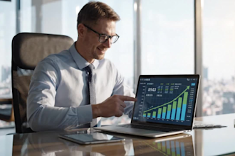 streamline your financials and bookkeeping and bank reco
