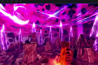 build a custom roblox map, fantasy world, rpg environment or game map