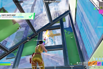 get you to any rank in fortnite