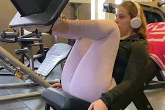 create fitness reels for fitness coaches