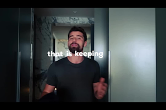 do viral short video edits